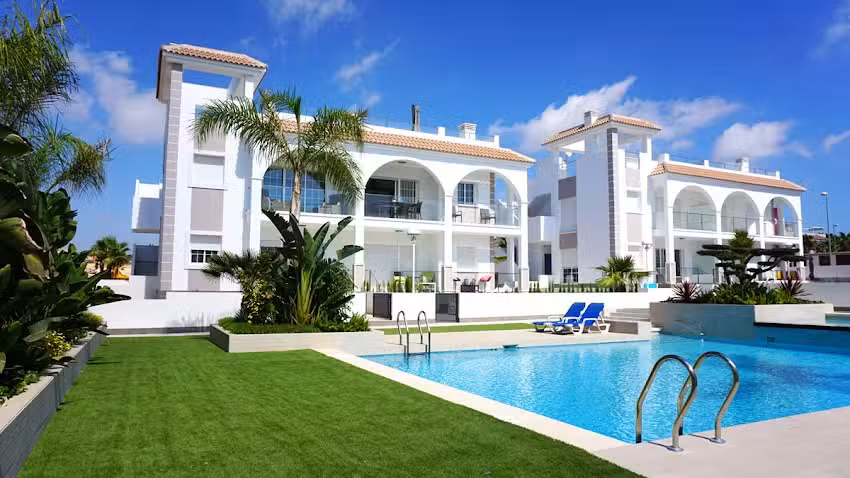 Kolstad Property – Torrevieja Real Estate