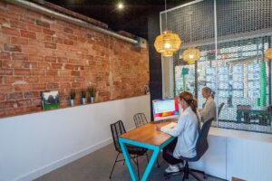 KOTA Inmobiliaria & Arquitectura