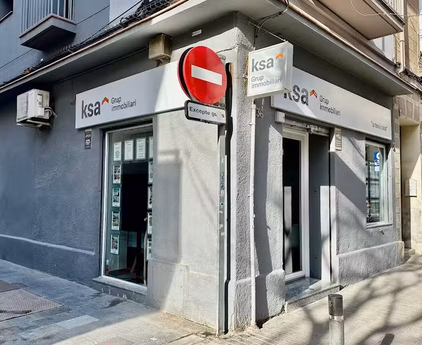 KSA Grup Immobiliari