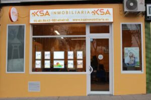 KSA INMOBILIARIA