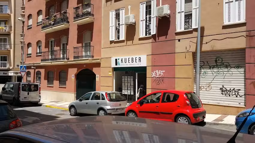 Kueber Gestión Inmobiliaria