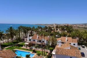 Kvant Real Estate, Недвижимость в Испании на Коста дель Соль