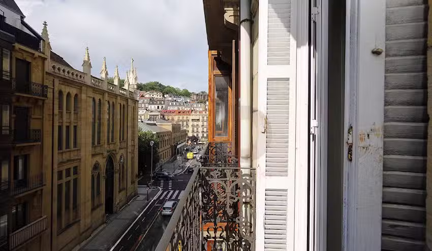 KW Beloki | Inmobiliaria Donostia San Sebastian