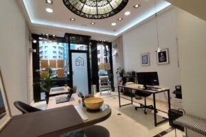 L.A. servicios inmobiliarios