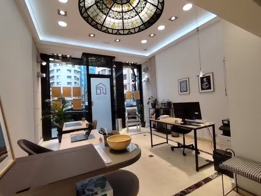 L.A. servicios inmobiliarios