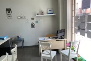 L’@gència Gestió Immobiliària