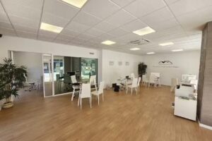 L´HORTA SUD ASESORES