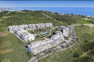 L’immobilière de Marbella