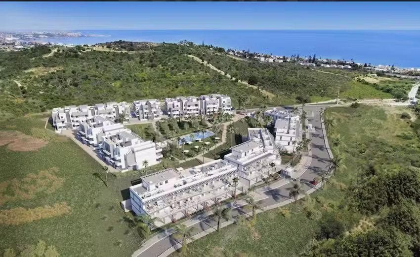 L’immobilière de Marbella