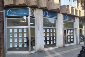 L&T Serveis immobiliaris