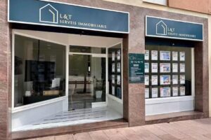 L&T Serveis Immobiliaris
