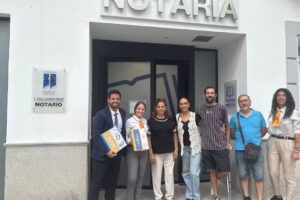 LA BELLA GESTIONES INMOBILIARIAS