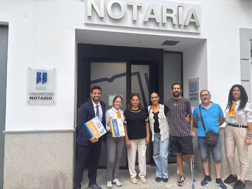 LA BELLA GESTIONES INMOBILIARIAS