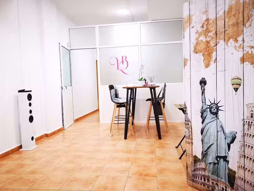 LA BOMBONERA VALENCIA