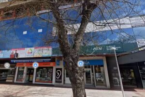 LA BOTICA | Inmobiliaria en Toledo