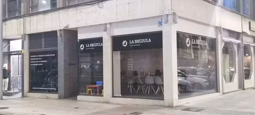 La Brújula – Tu Guía Inmobiliaria