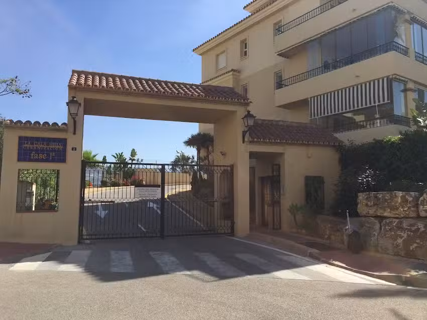 La Cala Hills Fase 1