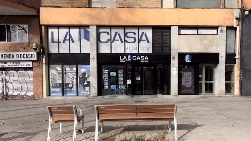 La Casa Agency