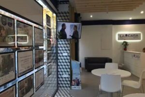 La Casa Agency | Comillas Real Estate, S.L.