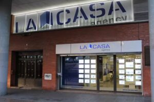 La Casa Agency | Estudi Sol de Mayo, S. L.