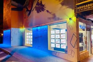 La Casa Agency Fuenlabrada