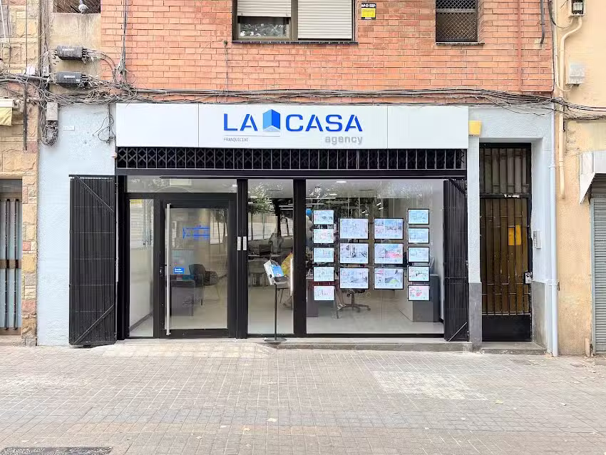 La Casa Agency | Gorg Real Estate