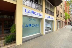 La Casa Agency I Sant Andreu 2021 Real Estate, S.L.
