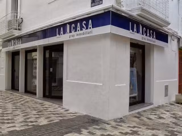 La Casa Agency | Ibiza