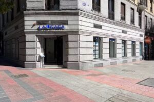 La Casa Agency Punto Atocha