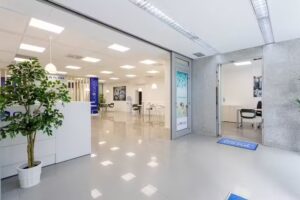 La Casa Agency | Punto Badal-BCN, S.L.