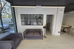 LA CASA AGENCY / PUNTO ILLA PERDUDA S.L