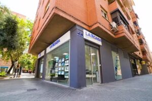 La Casa Agency / Punto Las Delicias