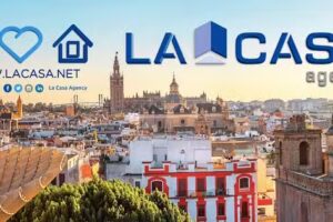 La Casa Agency | Sede Territorial Andalucía