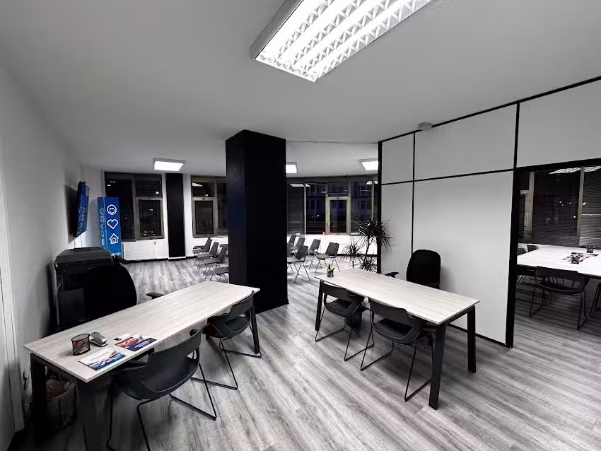 La Casa Agency | Sede Territorial Bilbao