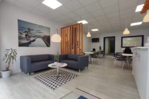 La Casa Agency Uribarri | Monte Arno, S.L.