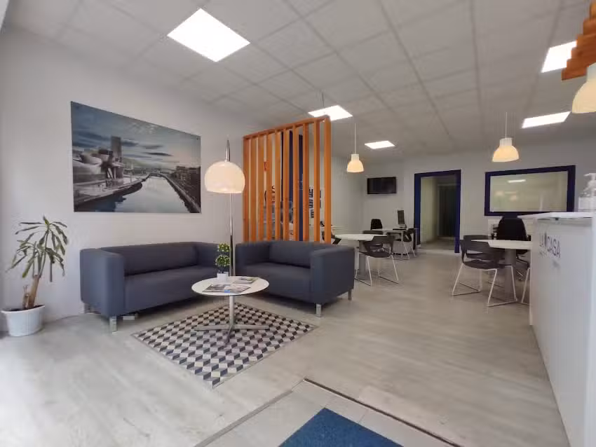 La Casa Agency Uribarri | Monte Arno, S.L.