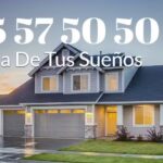 La Casa De Tus Sueños