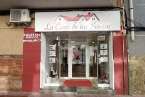 LA CASA DE TUS SUEÑOS