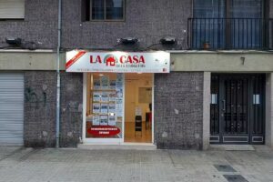 La Casa Dels Lloguers