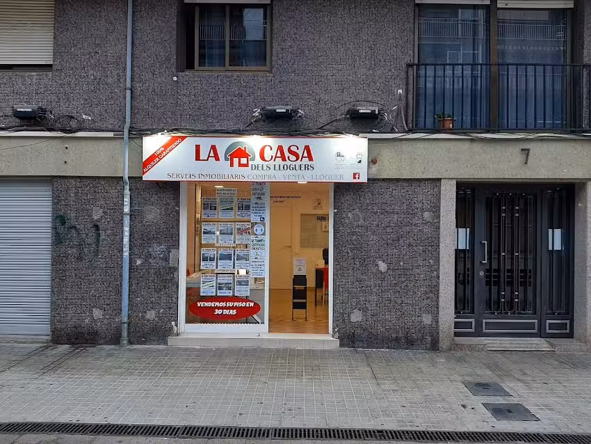 La Casa Dels Lloguers