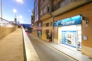 La Central Immobiliària