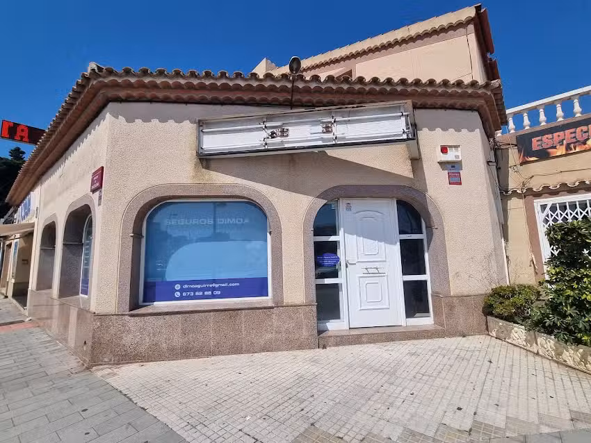 La DORADA