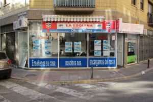 LA ESQUINA INMOBILIARIA