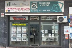La Finca Properties – Tu Inmobiliaria en Adeje