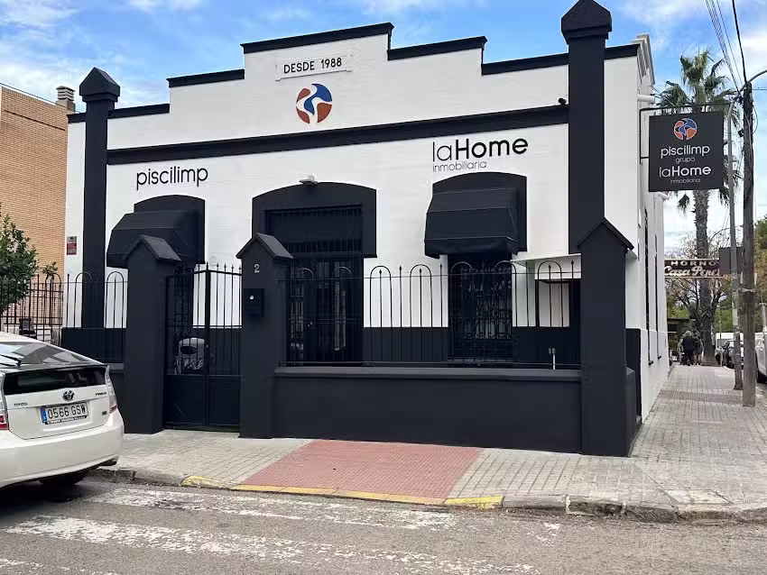 La Home Inmobiliaria