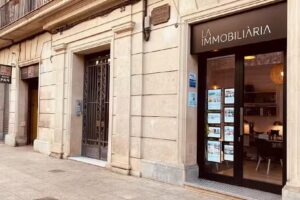 LA IMMOBILIÀRIA