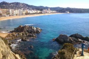 La Immobiliaria de Lloret de Mar