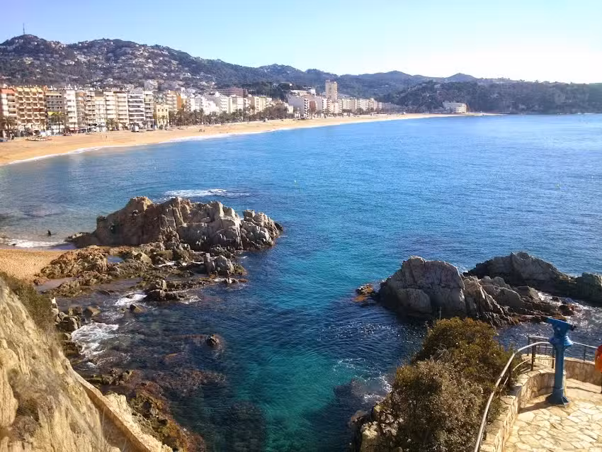 La Immobiliaria de Lloret de Mar