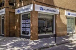 LA IMMOBILIÀRIA TRS