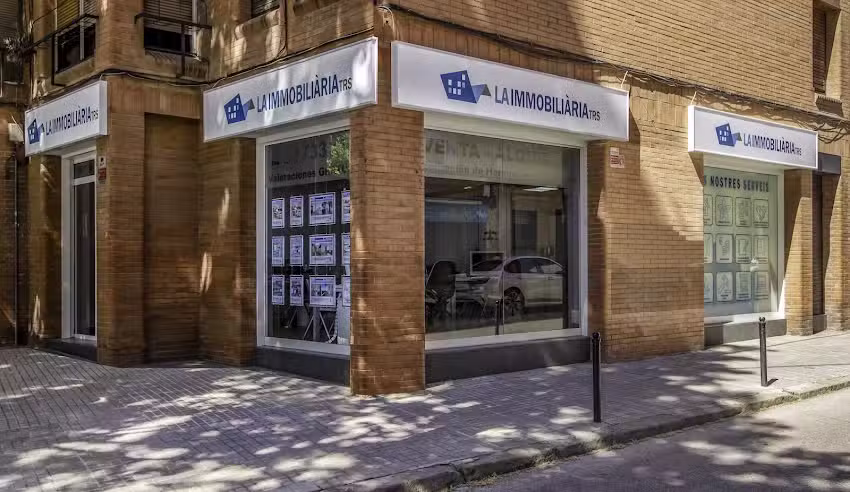 LA IMMOBILIÀRIA TRS